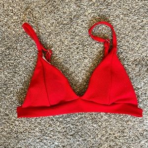 SHEIN Bikini Top